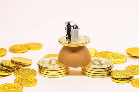 鹤壁外盘期货开户